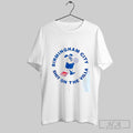 Official Birmingham City Shit On The Villa Unisex T-shirt, Sweatshirt, Hoodie, Long Sleeve Tee - T-Shirt, Sweatshirt, Hoodie