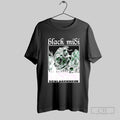 Official Black Midi Schlagenheim T Shirt Unisex T-shirt, Sweatshirt, Hoodie, Long Sleeve Tee - T-Shirt, Sweatshirt, Hoodie