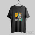 Official Blink 182 Event Aftershock Festival Sacramento Ca October 2 2025 Shirt Unisex T-shirt, Sweatshirt, Hoodie, Long Sleeve Tee - T-Shirt, Sweatshirt, Hoodie