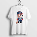 Official Bluey John Cena Last Time Ucme T-Shirts, Hoodie, Sweatshirt - T-Shirt, Sweatshirt, Hoodie