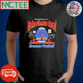 Official Boise State Broncos 2024 College Football Playoff 2024 Fiesta Bowl shirt Unisex T-shirt, Sweatshirt, Hoodie, Long Sleeve Tee - T-Shirt, Sweatshirt, Hoodie