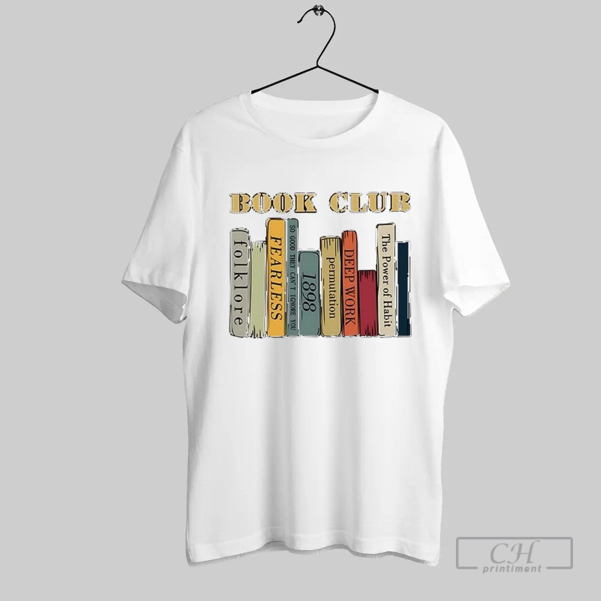Official Book Club Folklore Fearless T Shirt Unisex T-shirt, Sweatshirt, Hoodie, Long Sleeve Tee - T-Shirt, Sweatshirt, Hoodie