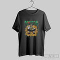 Official Boston Celtics Basketball Dt Skeleton Unisex T-shirt, Sweatshirt, Hoodie, Long Sleeve Tee - T-Shirt, Sweatshirt, Hoodie