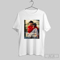 Official Boston Red Sox Welcome To The Majors Connelly Early Late Game Early Start Poster Unisex T-shirt, Sweatshirt, Hoodie, Long Sleeve Tee - T-Shirt, Sweatshirt, Hoodie