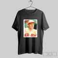 Official Boston Red Sox Vs Philadelphia Phillies Howard Ehmke Threw A No Hitter 1923 Unisex T-shirt, Sweatshirt, Hoodie, Long Sleeve Tee - T-Shirt, Sweatshirt, Hoodie
