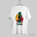 Official Boston Sports Title Town Unisex T-shirt, Sweatshirt, Hoodie, Long Sleeve Tee - T-Shirt, Sweatshirt, Hoodie