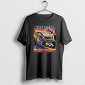 Official Brandon Sheppard 2025 Dome Dennis G Woodworth Car Racing T-Shirts, Hoodie, Sweatshirt - T-Shirt, Sweatshirt, Hoodie