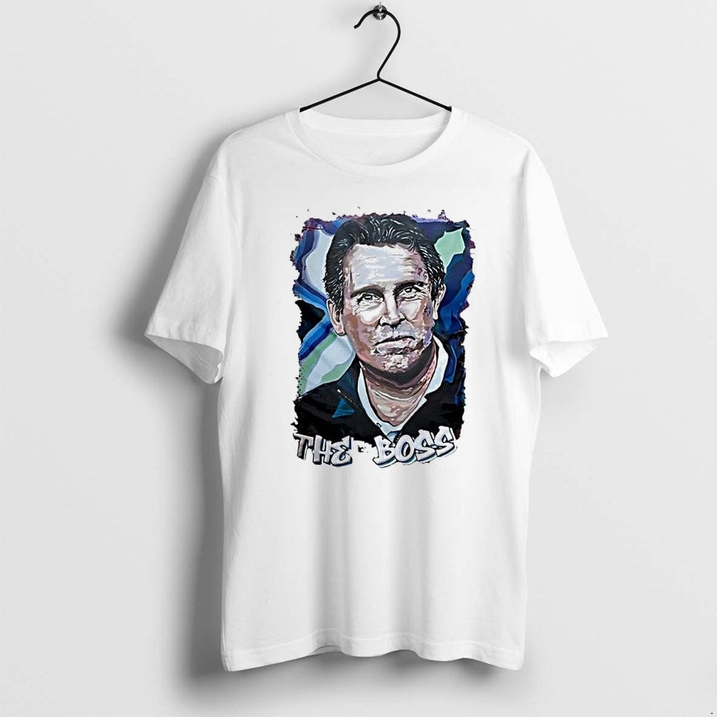Official Bruce Springsteen The Boss Portrait T Shirts Jpg Unisex T-shirt, Sweatshirt, Hoodie, Long Sleeve Tee - T-Shirt, Sweatshirt, Hoodie