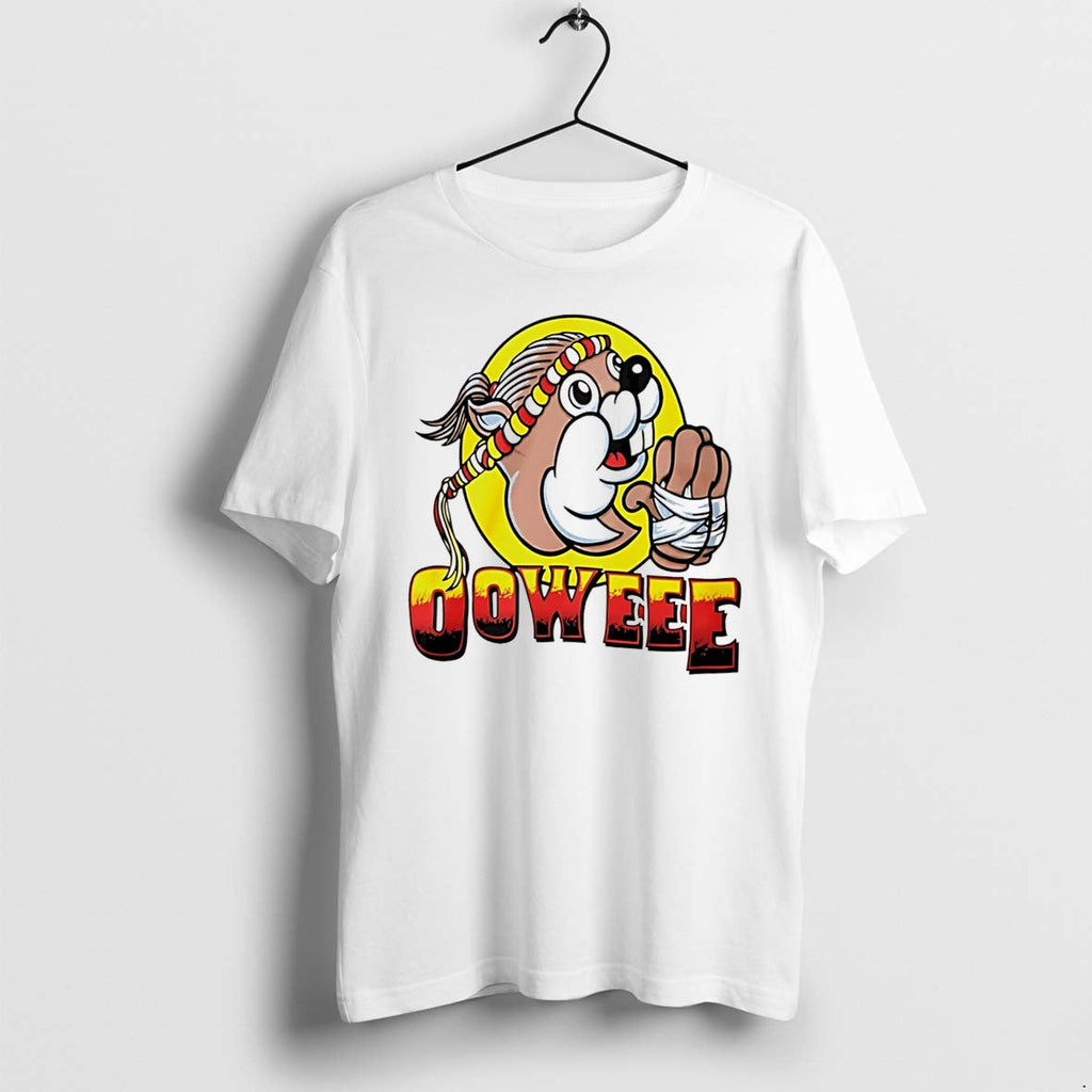 Official Buc Ees Ooweee Muay Thai Logo Tee T Shirts Jpg Unisex T-shirt, Sweatshirt, Hoodie, Long Sleeve Tee - T-Shirt, Sweatshirt, Hoodie