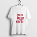 Official Buck Around Find Out Buckeyes Brutus Mascot Ohio T-Shirts, Hoodie, Sweatshirt - T-Shirt, Sweatshirt, Hoodie
