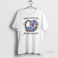 Official Bunny Fu Weird Offputting But Hot Way T-Shirts, Hoodie, Sweatshirt - T-Shirt, Sweatshirt, Hoodie