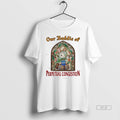 Official Bunny Our Baddie Perpetual Congestion Peachcatprints T-Shirts, Hoodie, Sweatshirt - T-Shirt, Sweatshirt, Hoodie