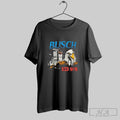 Official Busch Did 9 11 Unisex T-shirt, Sweatshirt, Hoodie, Long Sleeve Tee - T-Shirt, Sweatshirt, Hoodie