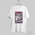 Official Cactus Lee The White Horse In Austin Tx September 12 2025 Unisex T-shirt, Sweatshirt, Hoodie, Long Sleeve Tee - T-Shirt, Sweatshirt, Hoodie