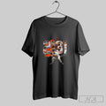 Official Cal Ripken Jr 2131 30th Anniversary Shirt Unisex T-shirt, Sweatshirt, Hoodie, Long Sleeve Tee - T-Shirt, Sweatshirt, Hoodie