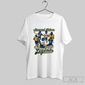 Official California Golden Bears Memorial Stadium Legends Unisex T-shirt, Sweatshirt, Hoodie, Long Sleeve Tee - T-Shirt, Sweatshirt, Hoodie
