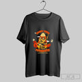 Official Candy Corn Is For Psychopaths I Said What I Said Unisex T-shirt, Sweatshirt, Hoodie, Long Sleeve Tee - T-Shirt, Sweatshirt, Hoodie