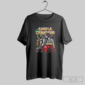 Official Canelo Alvarez Vs Terence Crawford Las Vegas September 13 2025 Boxing Unisex T-shirt, Sweatshirt, Hoodie, Long Sleeve Tee - T-Shirt, Sweatshirt, Hoodie