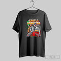 Official Canelo Vs Crawford Once In A Lifetime Las Vegas 2025 Unisex T-shirt, Sweatshirt, Hoodie, Long Sleeve Tee - T-Shirt, Sweatshirt, Hoodie