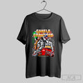 Official Canelo Vs Crawford Warren Lotas Once In A Lifetime Unisex T-shirt, Sweatshirt, Hoodie, Long Sleeve Tee - T-Shirt, Sweatshirt, Hoodie