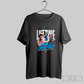 Official Canelo Vs Crawford Once In A Lifetime Event Unisex T-shirt, Sweatshirt, Hoodie, Long Sleeve Tee - T-Shirt, Sweatshirt, Hoodie