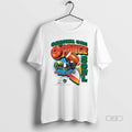 Official Capital One Orange Bowl 2026 Oregon Vs Texas Tech Vintage Matchup T-Shirts, Hoodie, Sweatshirt - T-Shirt, Sweatshirt, Hoodie