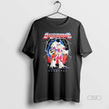 Official Carnival X Yugioh Summoned Skull Ovs T-Shirts, Hoodie, Sweatshirt - T-Shirt, Sweatshirt, Hoodie