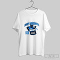 Official Carolina Panthers Be Strong Keep Pounding 5k 15 Years Running 2025 Unisex T-shirt, Sweatshirt, Hoodie, Long Sleeve Tee - T-Shirt, Sweatshirt, Hoodie