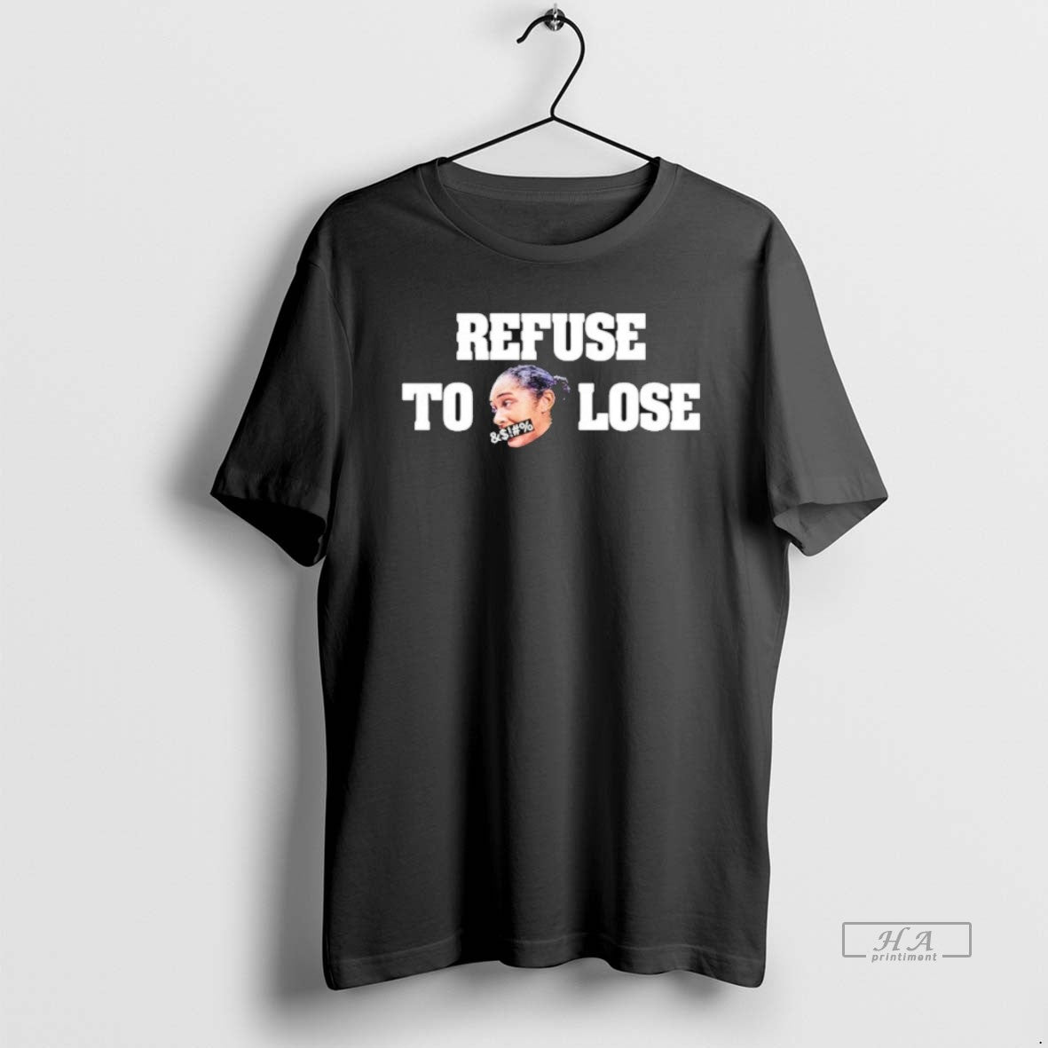 Official Carter Booth Refuse Fuck Lose T-Shirts, Hoodie, Sweatshirt - T-Shirt, Sweatshirt, Hoodie