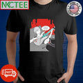 Official Carton play guitar I’ve got a few more surprises for you shirt Unisex T-shirt, Sweatshirt, Hoodie, Long Sleeve Tee - T-Shirt, Sweatshirt, Hoodie