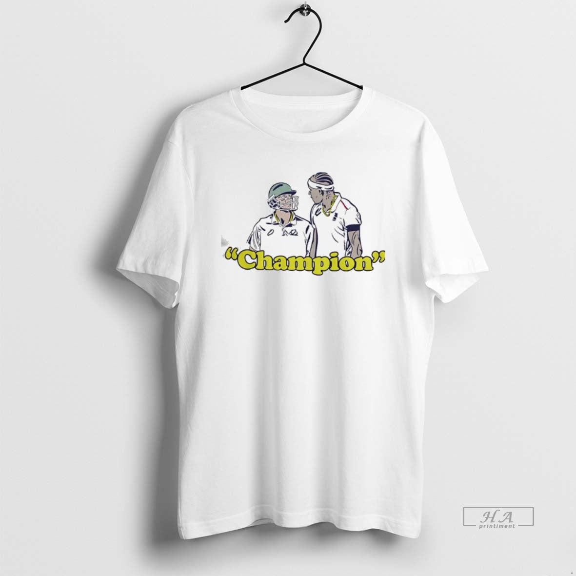 Official Champion Gabba Sledge T-Shirts, Hoodie, Sweatshirt - T-Shirt, Sweatshirt, Hoodie