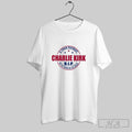 Official Charlie Kirk American Patriot Rip 1993 2025 Unisex T-shirt, Sweatshirt, Hoodie, Long Sleeve Tee - T-Shirt, Sweatshirt, Hoodie