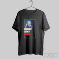 Official Charlie Kirk Economy Legacy Silence Unisex T-shirt, Sweatshirt, Hoodie, Long Sleeve Tee - T-Shirt, Sweatshirt, Hoodie