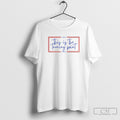 Official Charlie Kirk Inspired This Is The Turning Point Shirt Unisex T-shirt, Sweatshirt, Hoodie, Long Sleeve Tee - T-Shirt, Sweatshirt, Hoodie