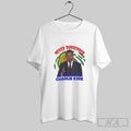 Official Charlie Kirk Never Surrender Rip Unisex T-shirt, Sweatshirt, Hoodie, Long Sleeve Tee - T-Shirt, Sweatshirt, Hoodie