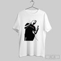 Official Charlie Kirk Shot Freedom At Utah Valley University 1993 2025 Unisex T-shirt, Sweatshirt, Hoodie, Long Sleeve Tee - T-Shirt, Sweatshirt, Hoodie