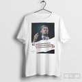 Official Charlie Kirk Threat Freedom Trade Security Shirt Unisex T-shirt, Sweatshirt, Hoodie, Long Sleeve Tee - T-Shirt, Sweatshirt, Hoodie