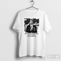Official Charlie Kirk Heroes Are Remembered But Legends Live On Forever Shirt Unisex T-shirt, Sweatshirt, Hoodie, Long Sleeve Tee - T-Shirt, Sweatshirt, Hoodie