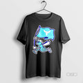Official Charlotte Hornets Mascot Logo T-Shirts, Hoodie, Sweatshirt - T-Shirt, Sweatshirt, Hoodie