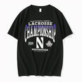 Official Chicago Northwestern Wildcats Ncaa Division I Womens Lacrosse Championship 2026 T Shirts - T-Shirt, Sweatshirt, Hoodie