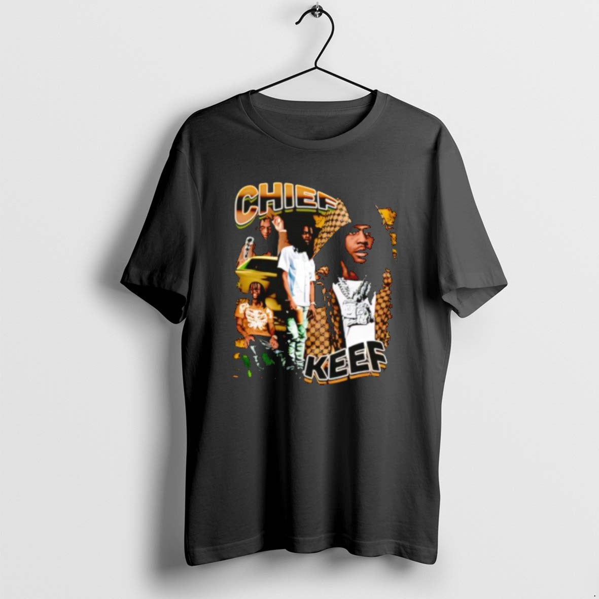 Official Chief Keef Vintage T-Shirts, Hoodie, Sweatshirt - T-Shirt, Sweatshirt, Hoodie