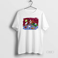 Official Chitei De Chill Ghost Skeleton T-Shirts, Hoodie, Sweatshirt - T-Shirt, Sweatshirt, Hoodie