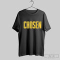 Official Chosen 1 Green Bay Packers Unisex T-shirt, Sweatshirt, Hoodie, Long Sleeve Tee - T-Shirt, Sweatshirt, Hoodie