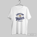 Official Christian Yelich Milwaukee Unisex T-shirt, Sweatshirt, Hoodie, Long Sleeve Tee - T-Shirt, Sweatshirt, Hoodie