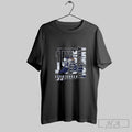 Official Cobie Durant Los Angeles R Interception Unisex T-shirt, Sweatshirt, Hoodie, Long Sleeve Tee - T-Shirt, Sweatshirt, Hoodie