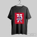 Official Colorado Avalanche Number 33 Nhl Unisex T-shirt, Sweatshirt, Hoodie, Long Sleeve Tee - T-Shirt, Sweatshirt, Hoodie