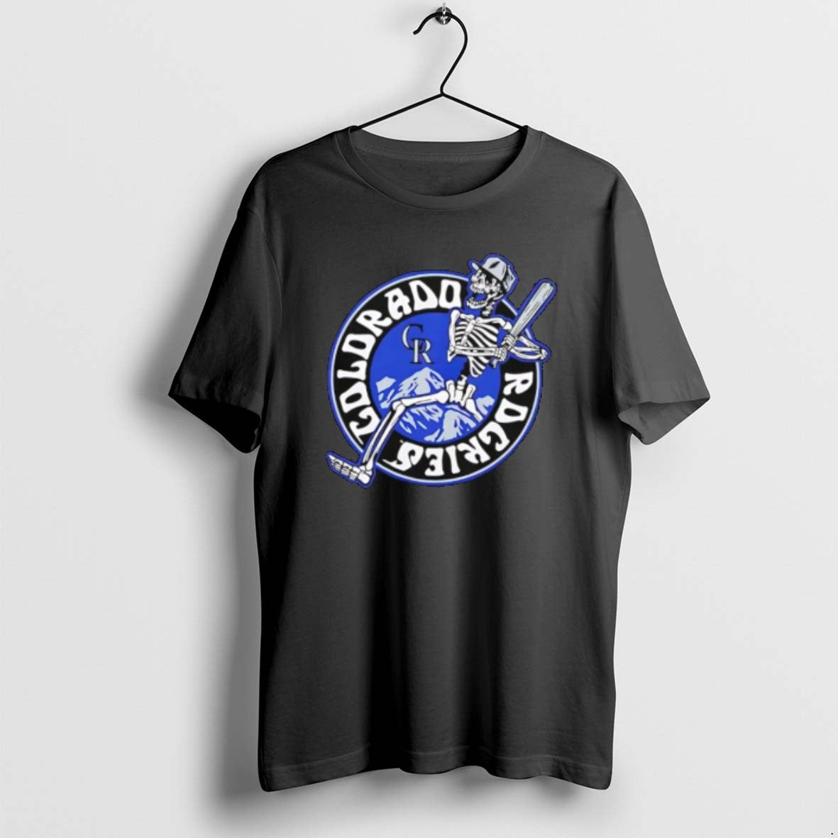 Official Colorado Rockies Skeleton Player T-Shirts, Hoodie, Sweatshirt - T-Shirt, Sweatshirt, Hoodie