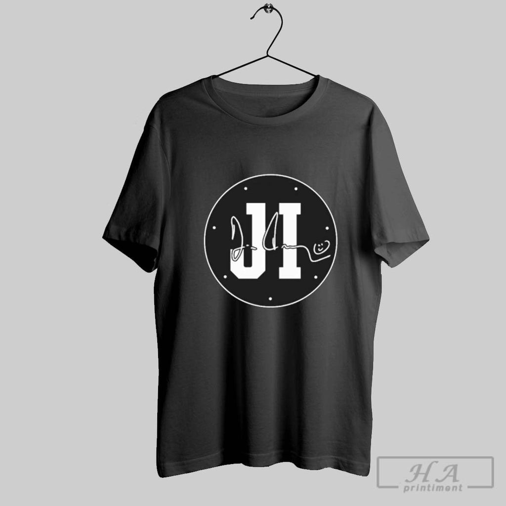 Official Colts Jim Irsay Ji Signature Unisex T-shirt, Sweatshirt, Hoodie, Long Sleeve Tee - T-Shirt, Sweatshirt, Hoodie
