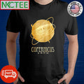 Official Copernicus 1473 shirt Unisex T-shirt, Sweatshirt, Hoodie, Long Sleeve Tee - T-Shirt, Sweatshirt, Hoodie