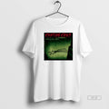 Official Counting Crows Recovering Satellites Long December T-Shirts, Hoodie, Sweatshirt - T-Shirt, Sweatshirt, Hoodie